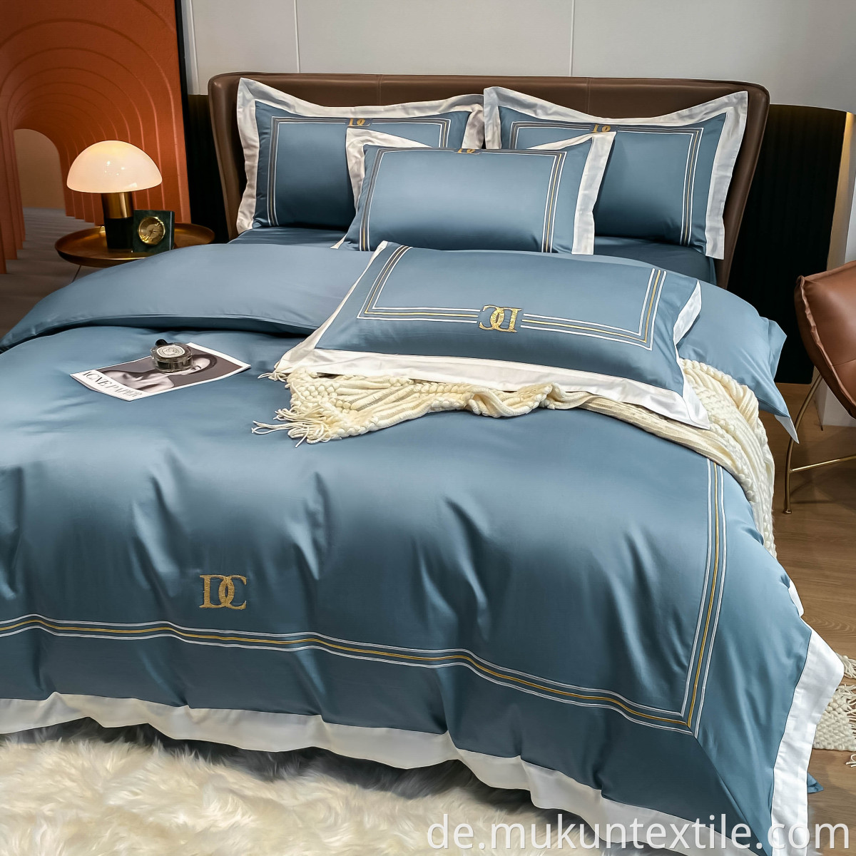 cotton bedding set (8)